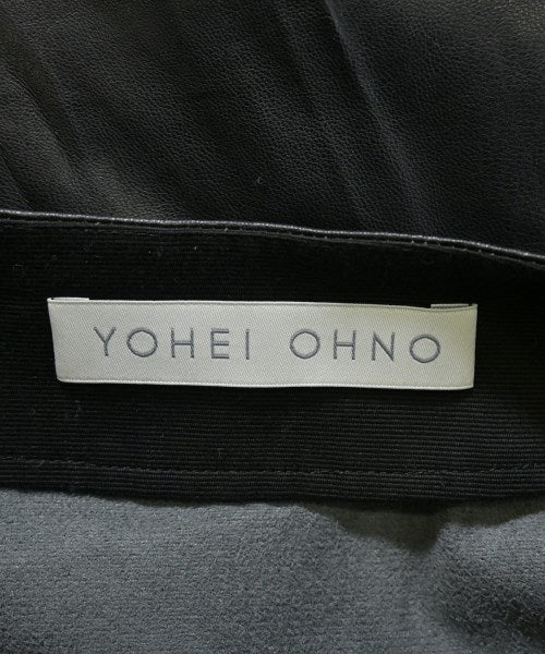 YOHEI OHNO 長裙/超長裙