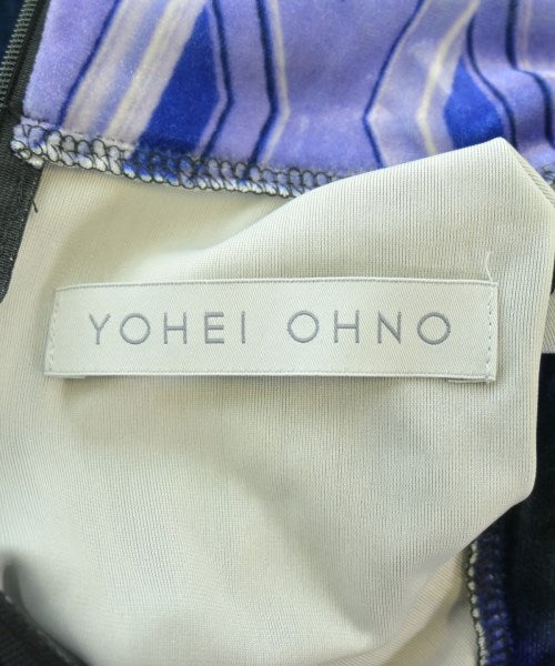 YOHEI OHNO T恤/上衣