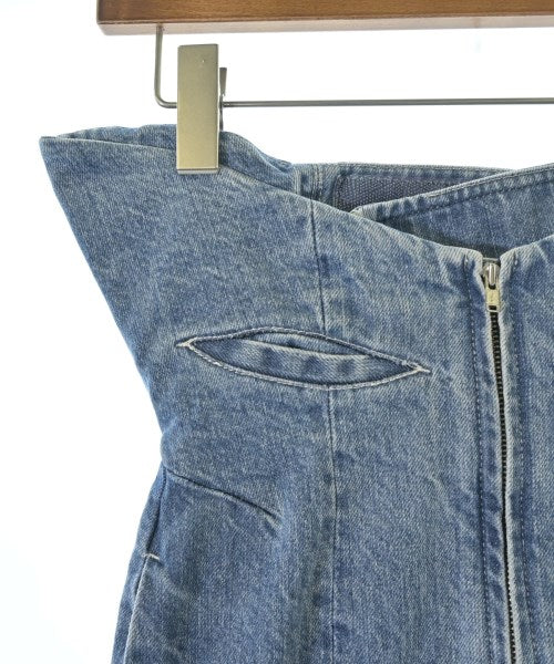 YOHEI OHNO 牛仔褲