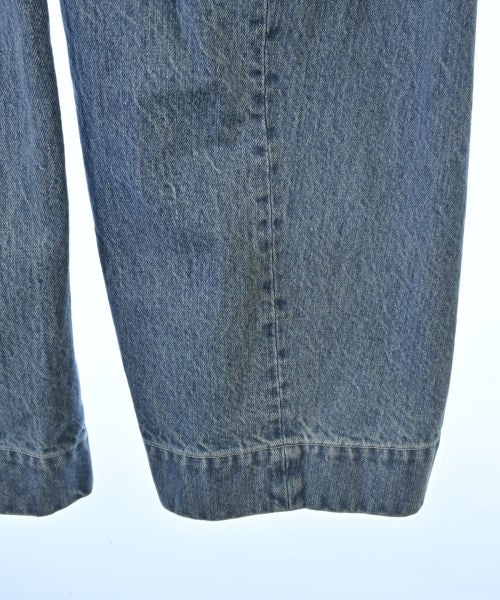 YOHEI OHNO 牛仔褲