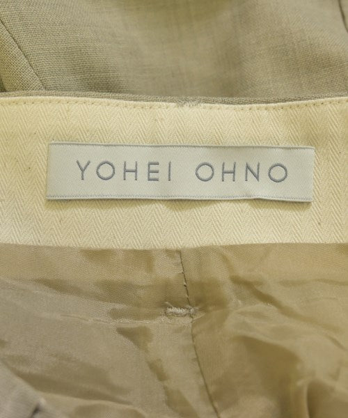 YOHEI OHNO 長褲