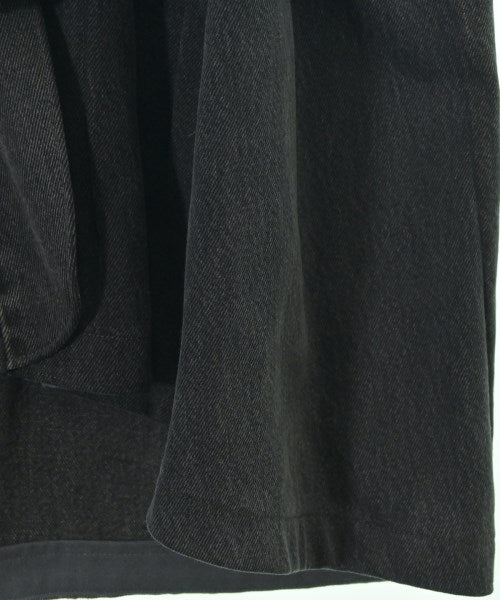 YOHEI OHNO 牛仔夾克