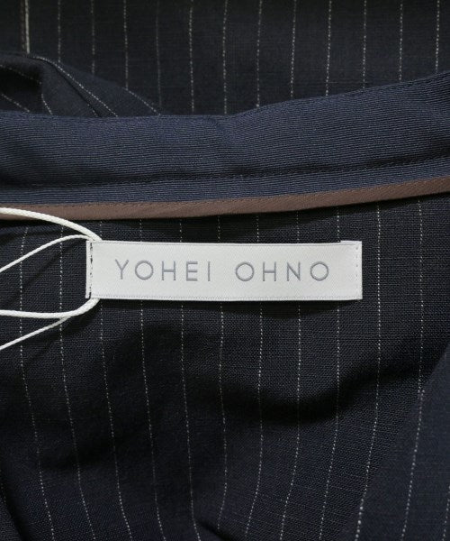 YOHEI OHNO 其他飛行外套