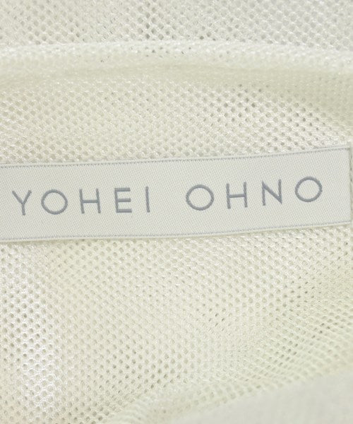 YOHEI OHNO T恤/上衣