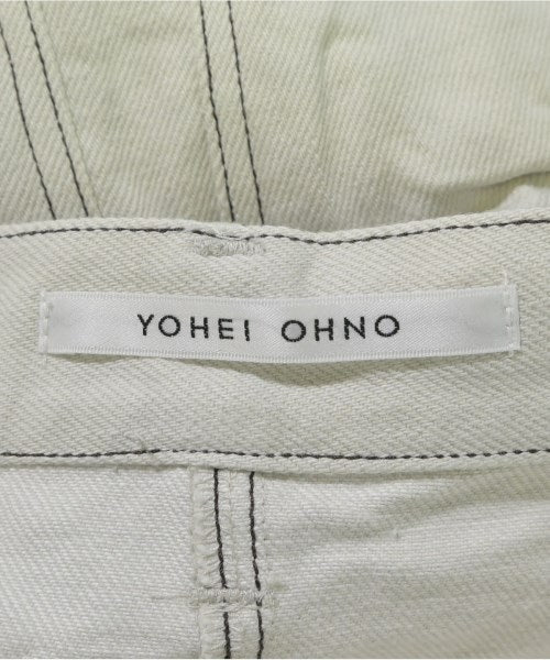 YOHEI OHNO 長裙/超長裙