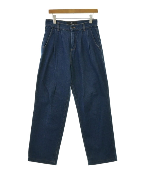 mfpen 牛仔褲