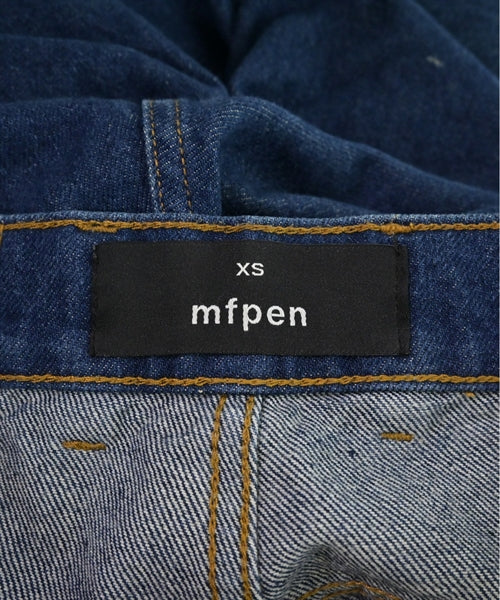 mfpen 牛仔褲