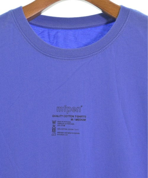 mfpen T恤/上衣