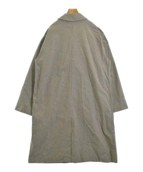 mfpen 支撐領外套