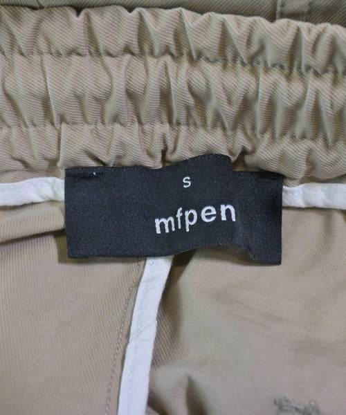mfpen 其他款