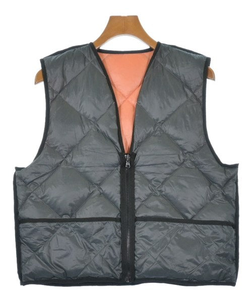 mfpen 羽絨夾克/背心