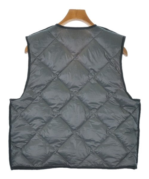 mfpen 羽絨夾克/背心