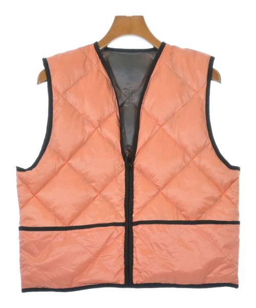 mfpen 羽絨夾克/背心