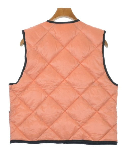 mfpen 羽絨夾克/背心