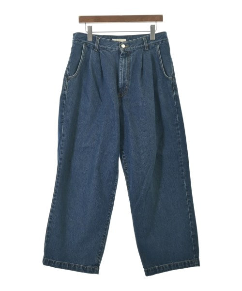 mfpen 牛仔褲