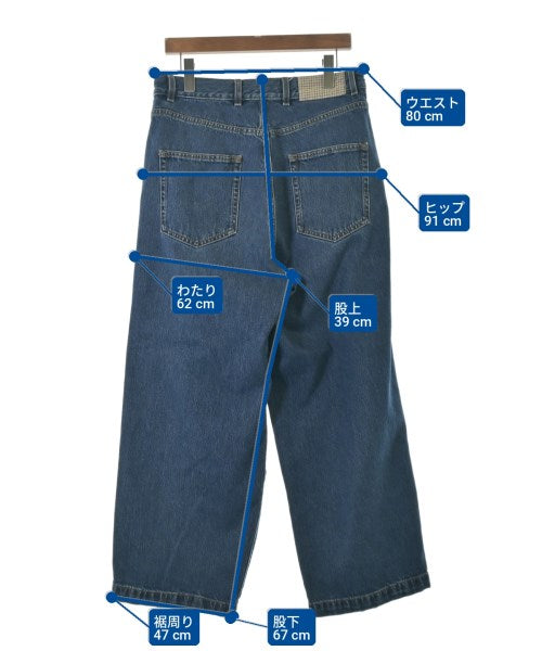mfpen 牛仔褲