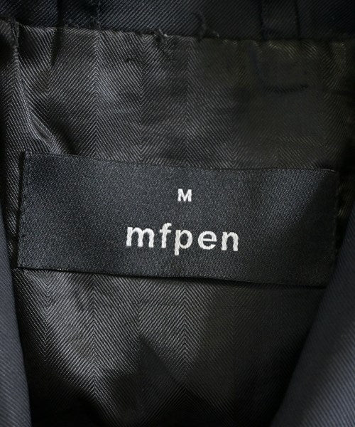 mfpen 其他飛行外套