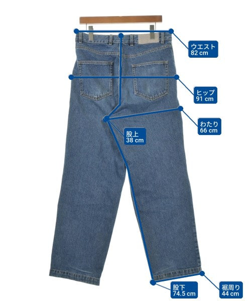 mfpen 牛仔褲