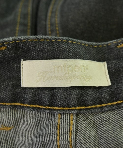 mfpen 牛仔褲
