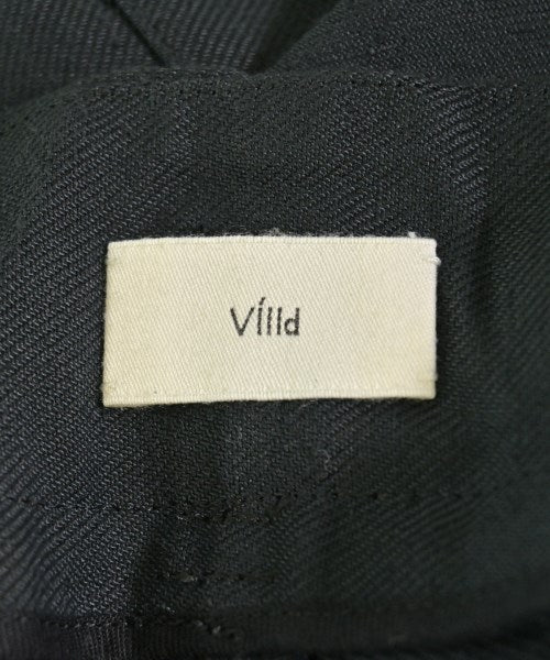 VillD 其他款