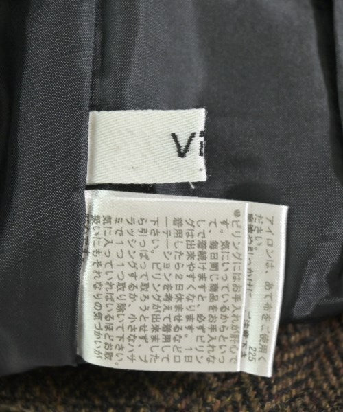 VillD 其他款