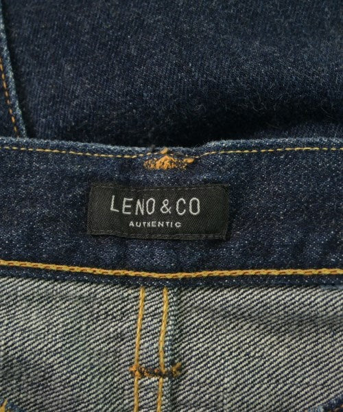 LENO 牛仔褲