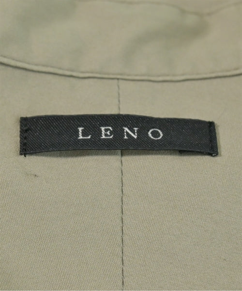 LENO 休閒襯衫