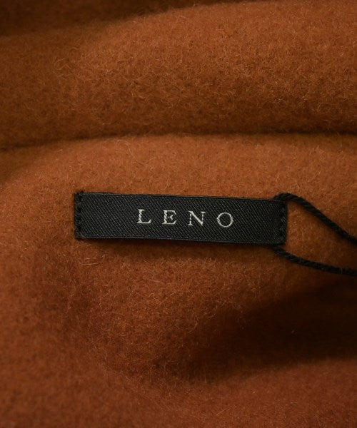 LENO 羊毛大衣