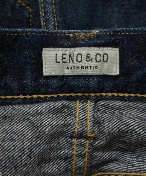 LENO 牛仔