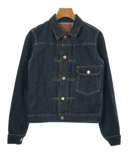 LENO 牛仔夾克