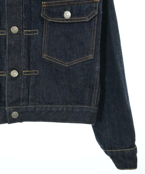 LENO 牛仔夾克