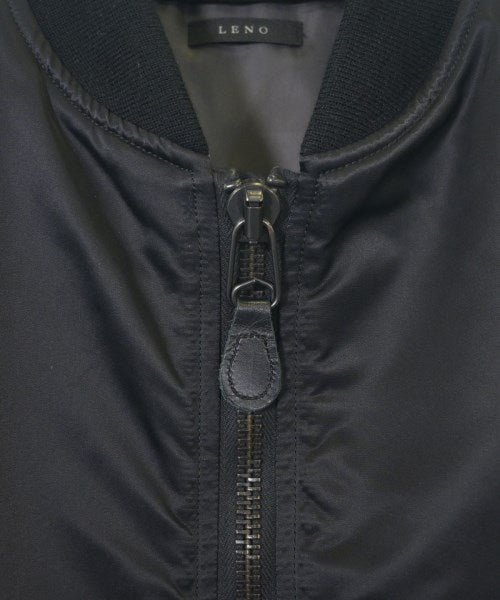 LENO 斜紋夾克