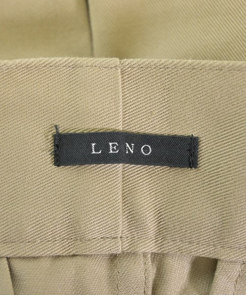 LENO 休