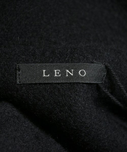 LENO 羊毛大衣