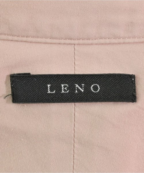 LENO 休閒襯衫