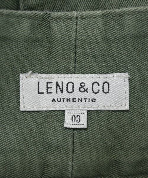 LENO 其他款