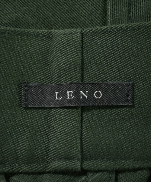 LENO 休閒褲