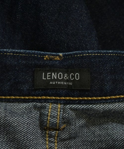 LENO 牛仔褲