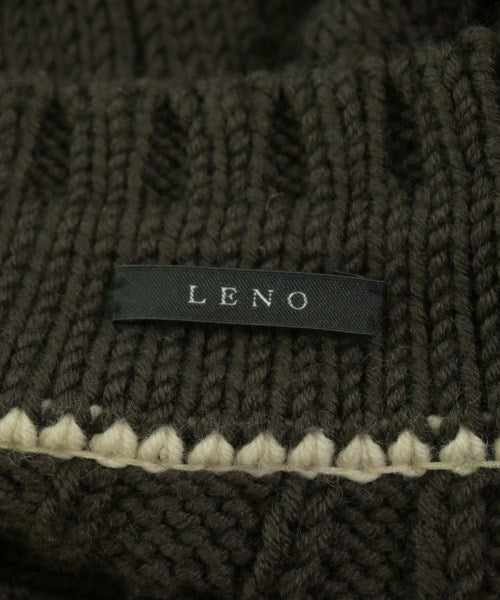 LENO 毛衣