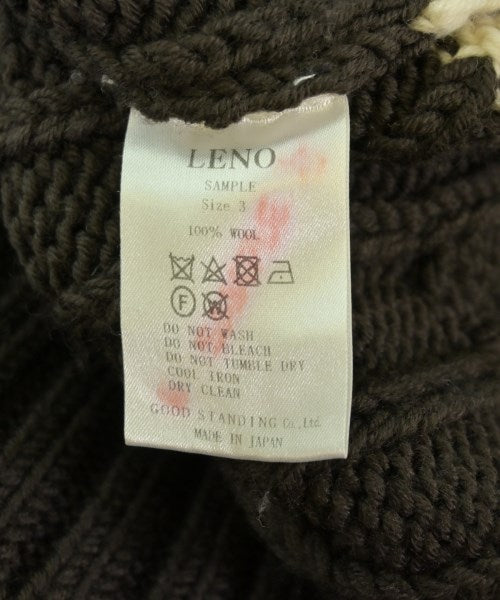 LENO 毛衣