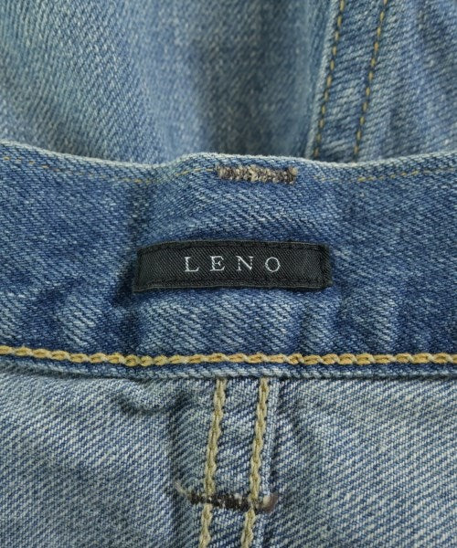 LENO 牛仔褲