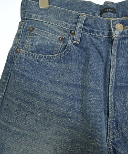 LENO 牛仔褲