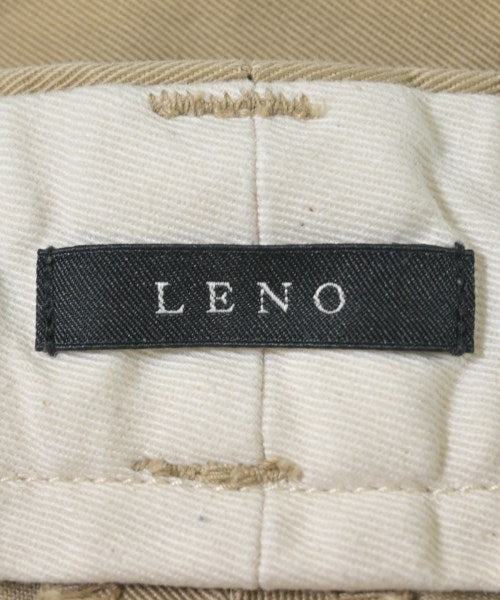 LENO 休閒褲