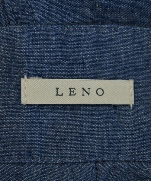 LENO 連身衣/馬戲團服/連身褲