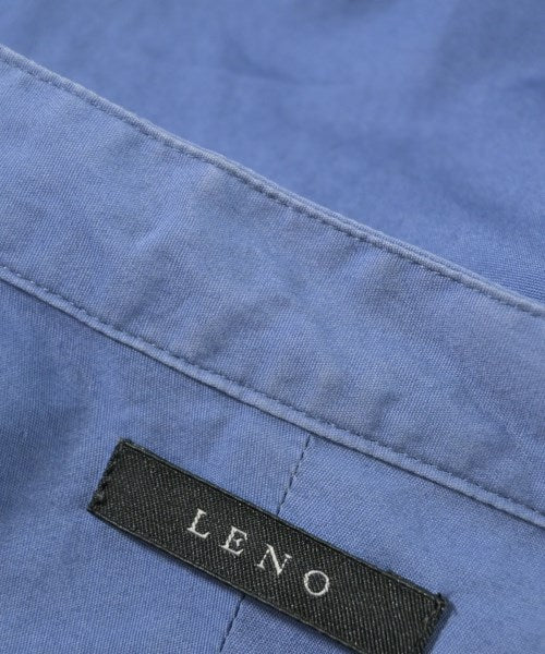 LENO 休閒襯衫