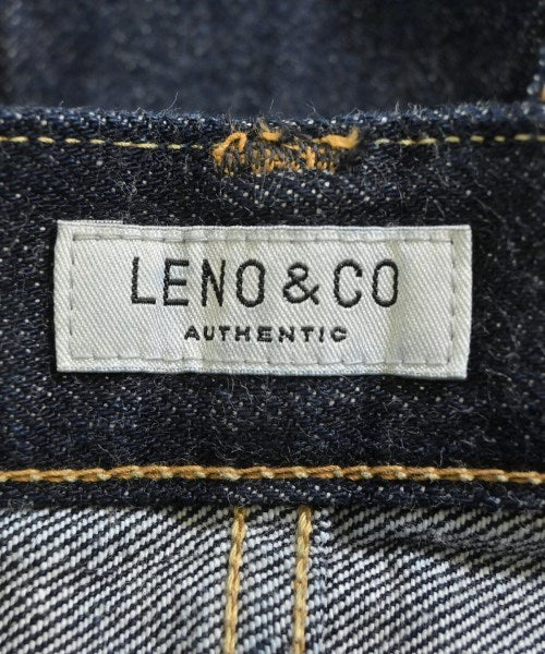 LENO 牛仔褲