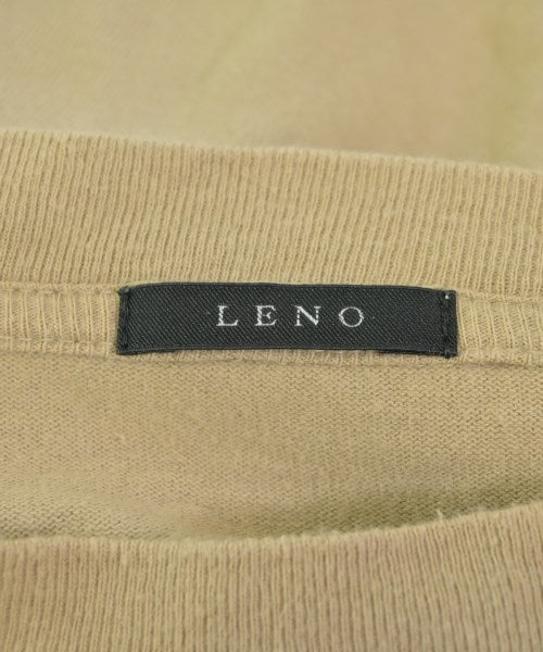 LENO T恤/上衣