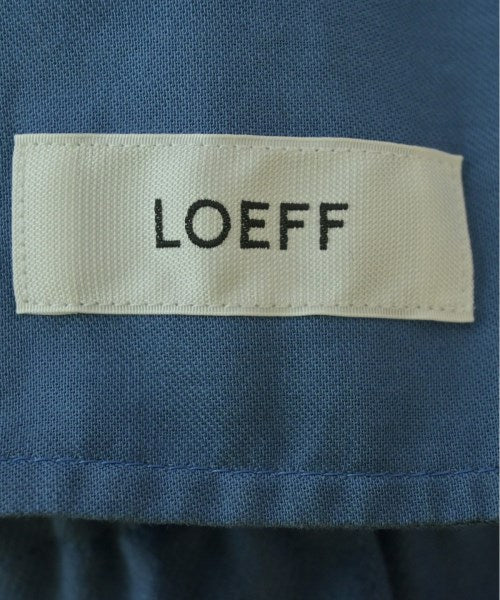 LOEFF 其他款