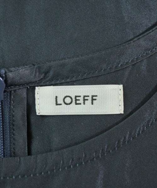 LOEFF 女襯衫