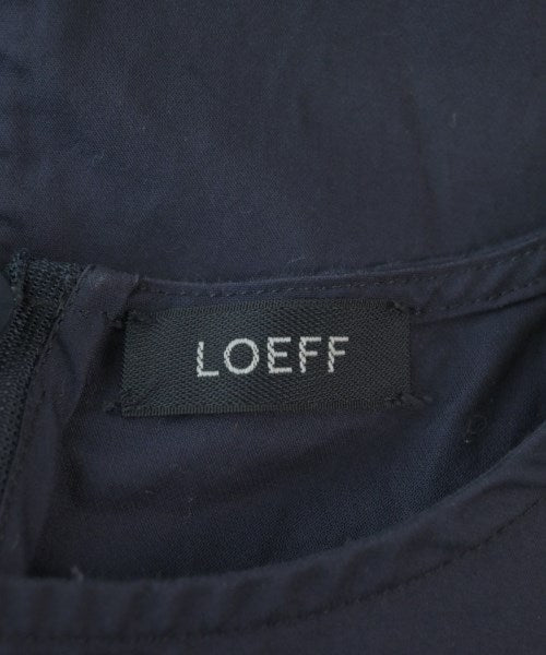 LOEFF 洋裝
